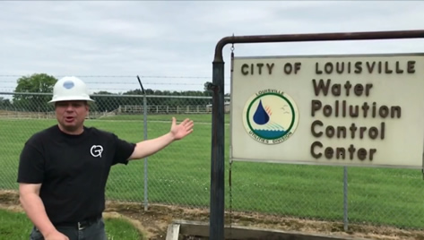 New Micro Bar Screen Video